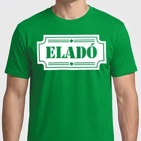 Férfi Imperial póló - eladó