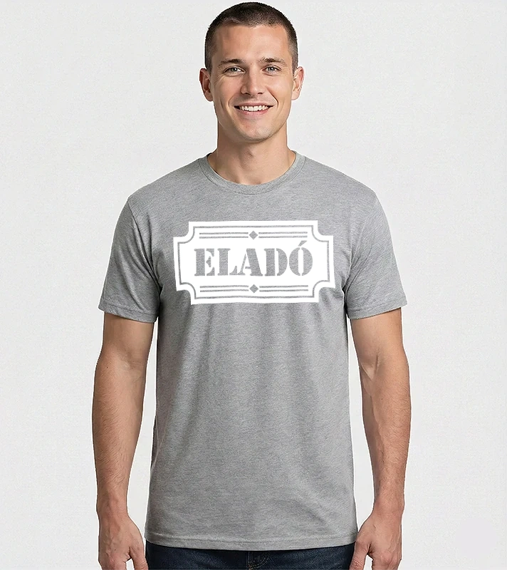 eladó – Férfi Imperial póló