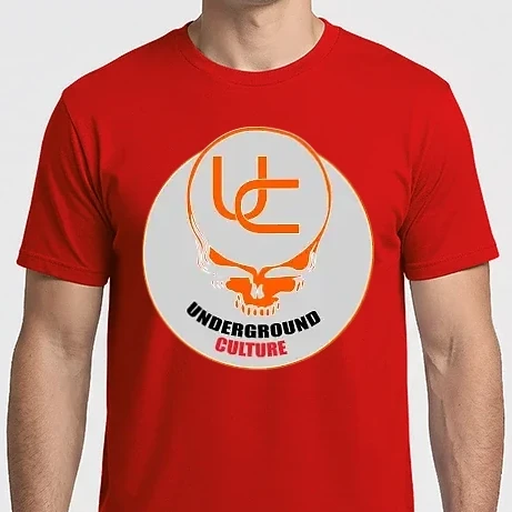 Férfi Imperial póló - Underground Culture