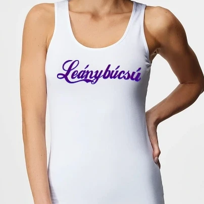 Női top - Leánybúcsú
