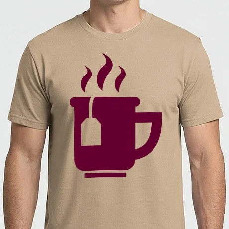 Férfi Imperial póló - Angol tea