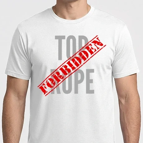 Férfi Imperial póló - toprope