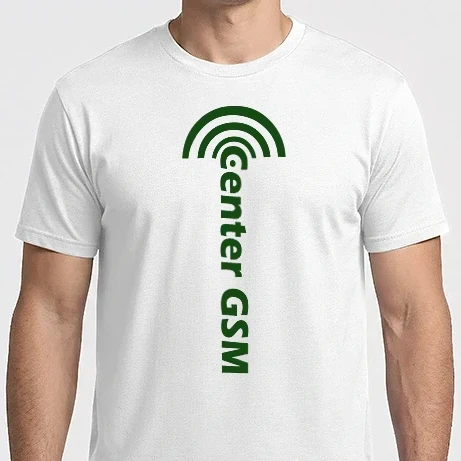 Férfi Imperial póló - Center GSM
