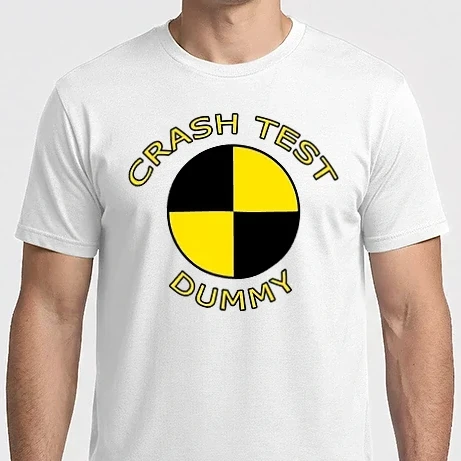 Férfi Imperial póló - crash test.eps