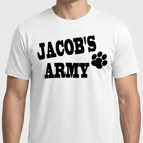 Férfi Imperial póló - jacobsarmy.eps