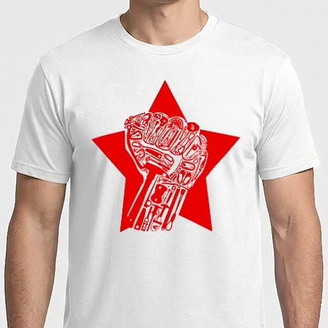 Férfi Imperial póló - Revolution