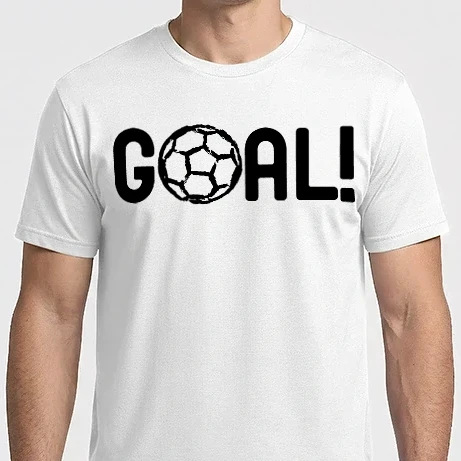 Férfi Imperial póló - goal