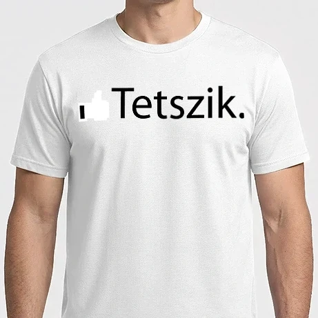 Férfi Imperial póló - Tetszik.