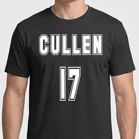 Férfi Imperial póló - cullen