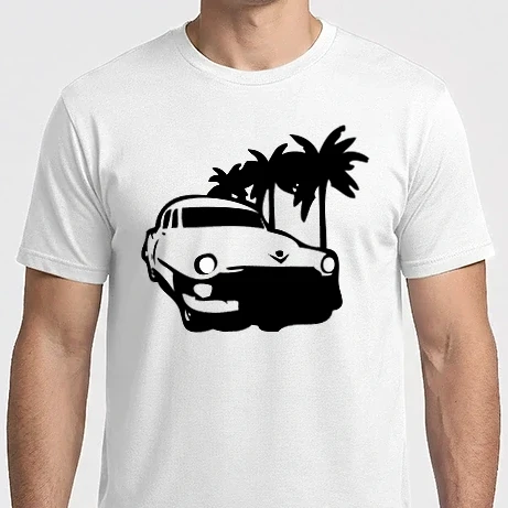 Férfi Imperial póló - beachcar