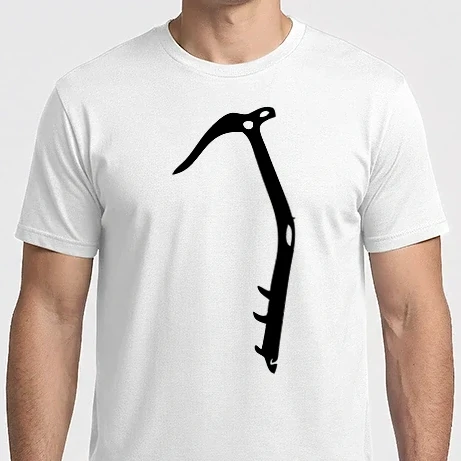 Férfi Imperial póló - csákány