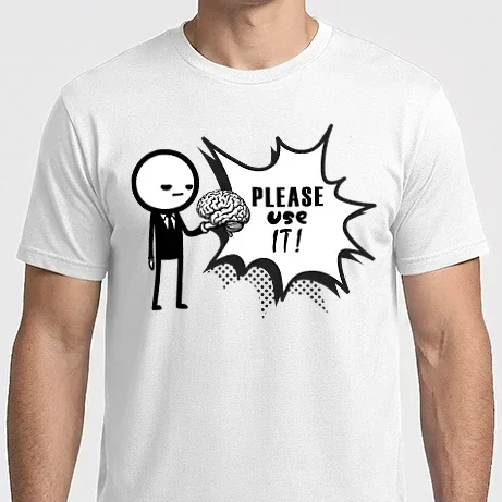 Férfi Imperial póló - pls use it