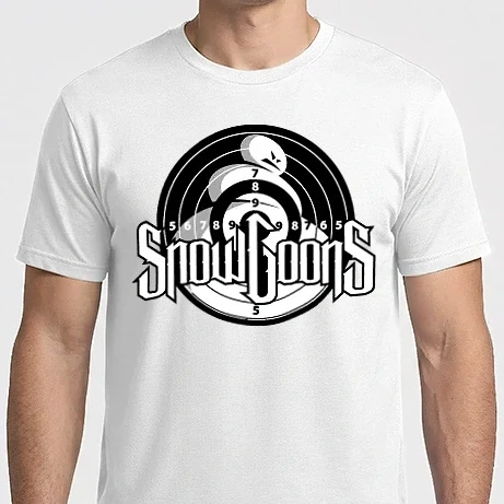 Férfi Imperial póló - Snowgoons
