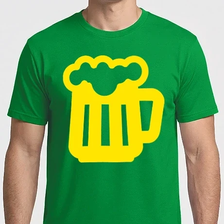 Férfi Imperial póló - british_11