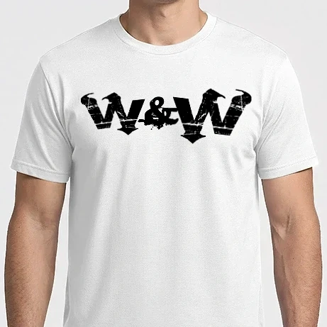 Férfi Imperial póló - W