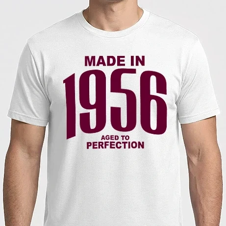 Férfi Imperial póló - made_in_perfection_1956_1006