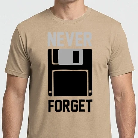 Férfi Imperial póló - never_forget_1018