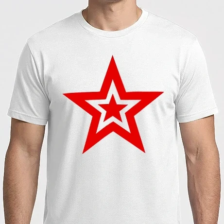 Férfi Imperial póló - CSILLAG 4