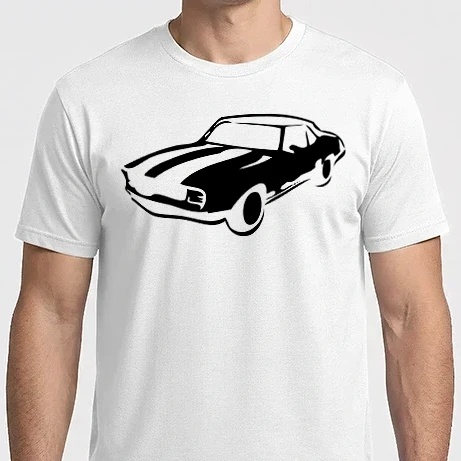 Férfi Imperial póló - auto2