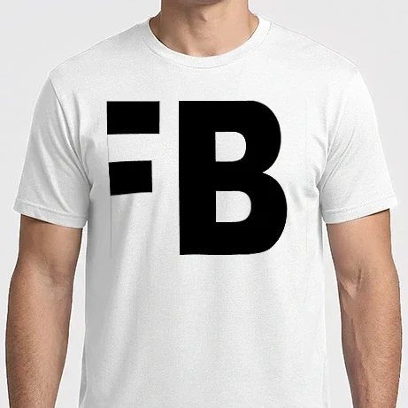 Férfi Imperial póló - FBI