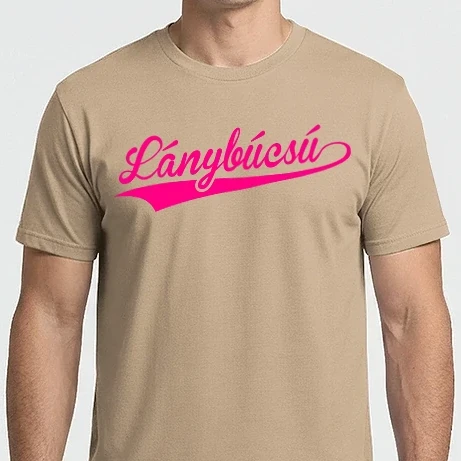 Férfi Imperial póló - Lánybúcsú sport 06