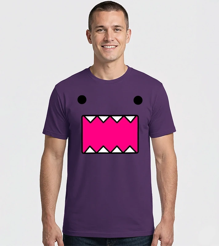 Domokun – Férfi Imperial póló