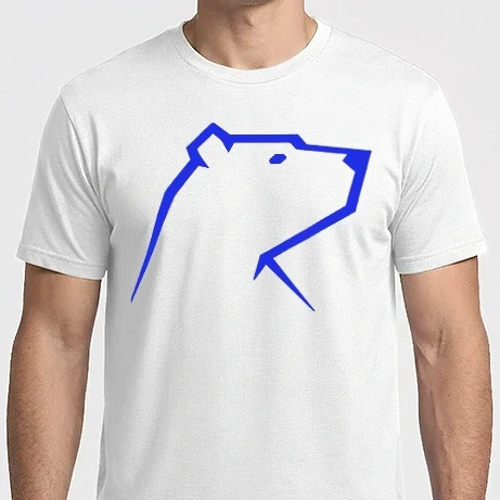 Férfi Imperial póló - Macifej