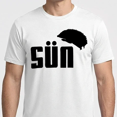 Férfi Imperial póló - Sün