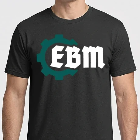 Férfi Imperial póló - EBM