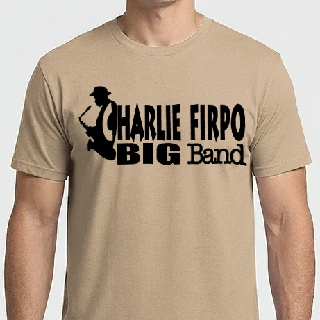 Férfi Imperial póló - bigband