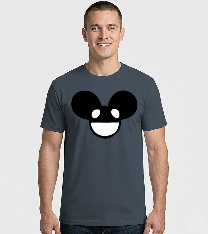 Deadmau5 – Férfi Imperial póló