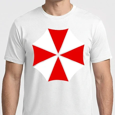 Férfi Imperial póló - Umbrella Corporation