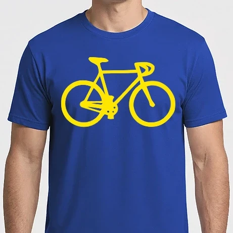 Férfi Imperial póló - fixie1