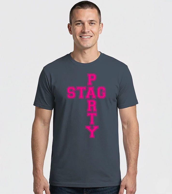 stagparty2 – Férfi Imperial póló