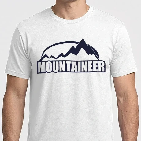 Férfi Imperial póló - mountaineer