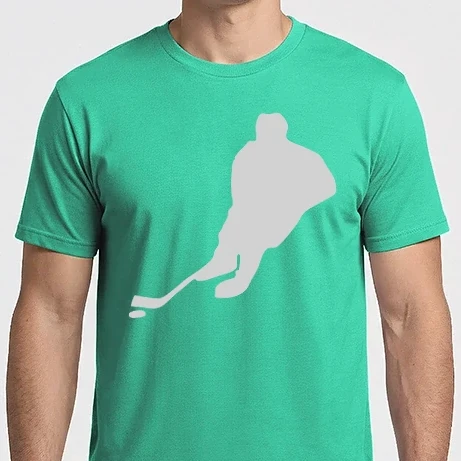 Férfi Imperial póló - Hoki 2