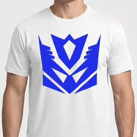 Férfi Imperial póló - Transformers 5