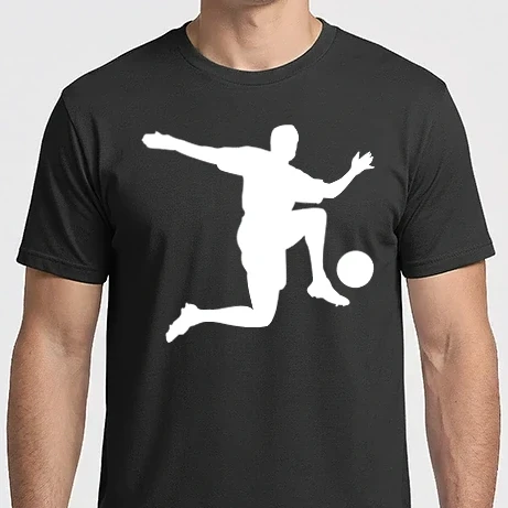 Férfi Imperial póló - Foci 3