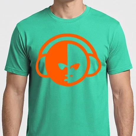 Férfi Imperial póló - headset
