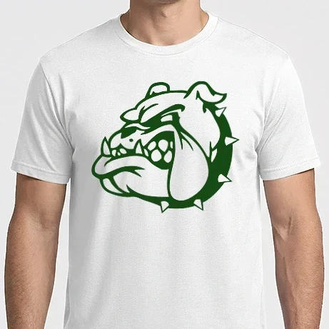 Férfi Imperial póló - Bulldog