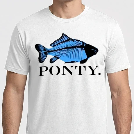 Férfi Imperial póló - ponty