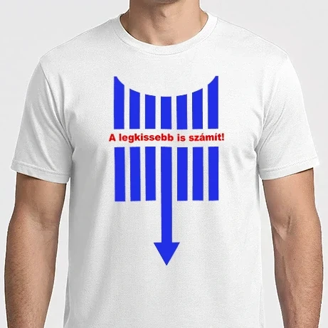 Férfi Imperial póló - a legkisebb is..