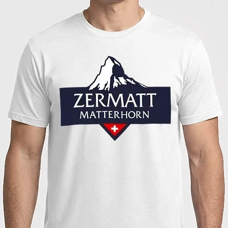 Férfi Imperial póló - zermatt