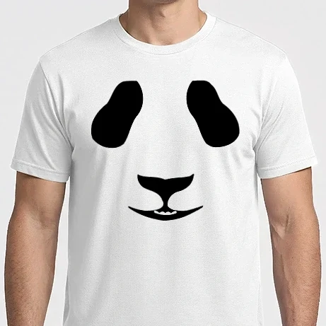 Férfi Imperial póló - panda2