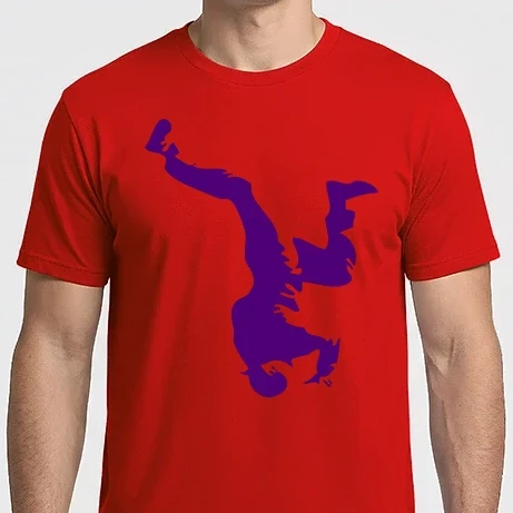 Férfi Imperial póló - break