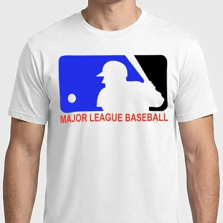 Férfi Imperial póló - baseball liga