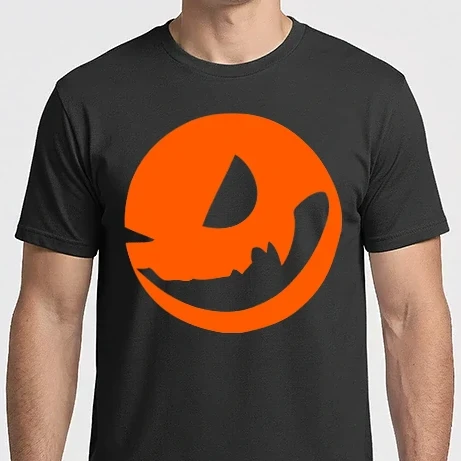 Férfi Imperial póló - Halloween