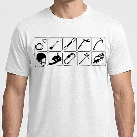 Férfi Imperial póló - essentialcollection