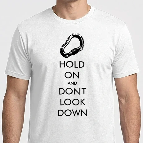 Férfi Imperial póló - hold