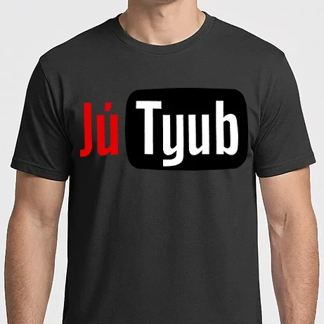 Férfi Imperial póló - Jutyub